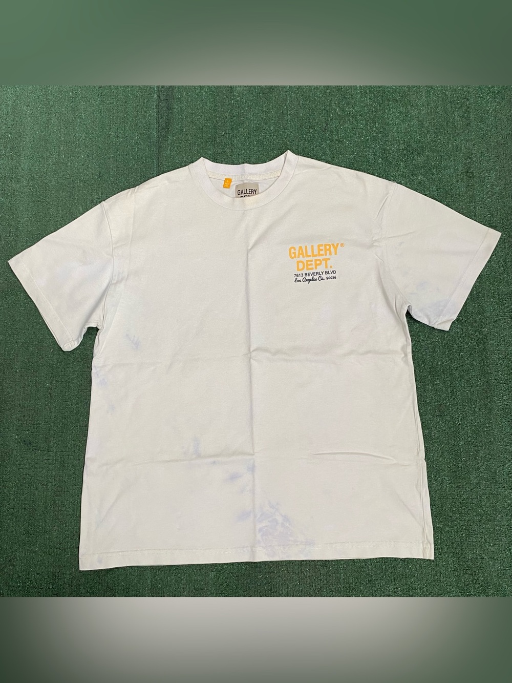 Gallery dept tshirt